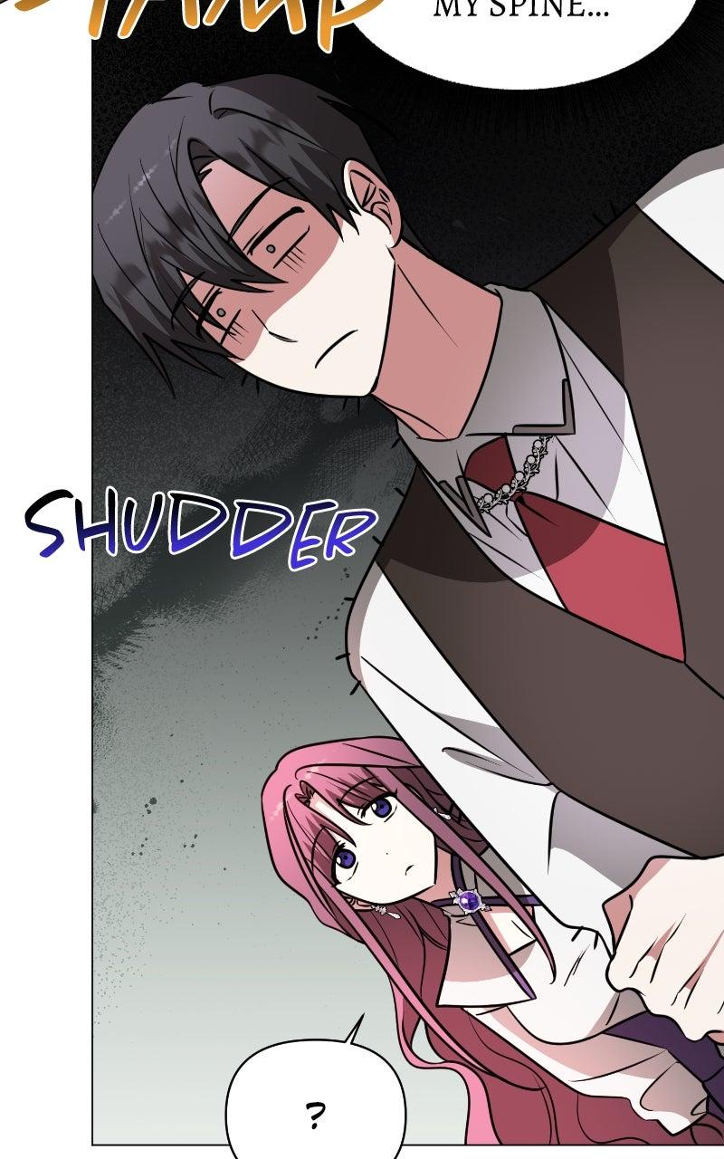 The Academy is Doomed Chapter 63 - Page 34