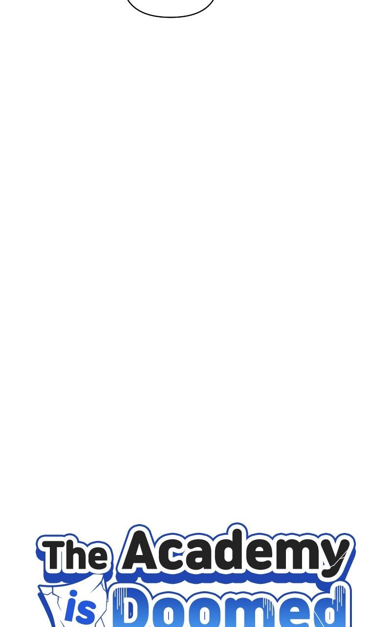 The Academy is Doomed Chapter 63 - Page 35