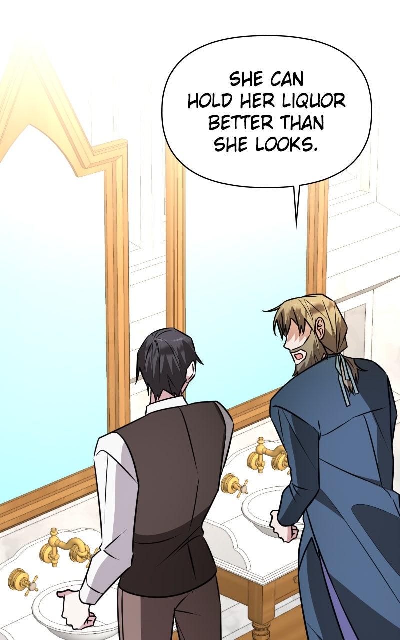 The Academy is Doomed Chapter 63 - Page 38