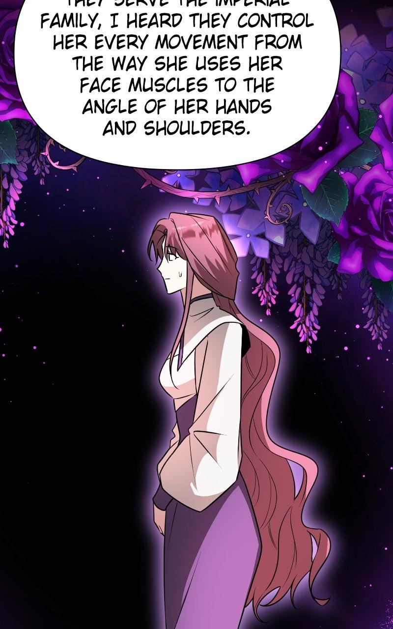 The Academy is Doomed Chapter 63 - Page 45