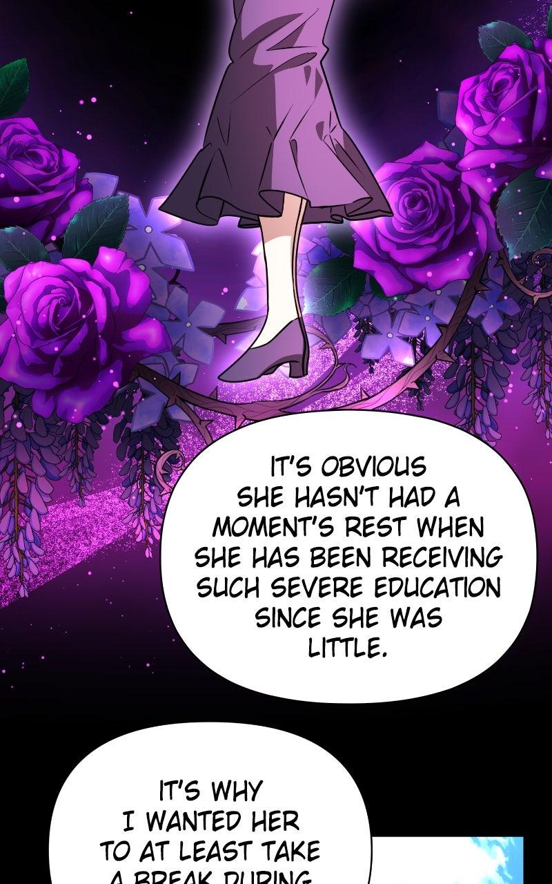 The Academy is Doomed Chapter 63 - Page 46