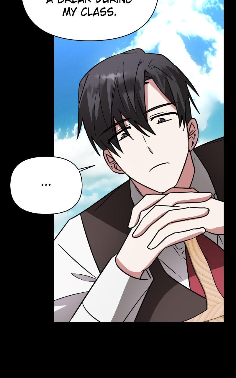 The Academy is Doomed Chapter 63 - Page 47