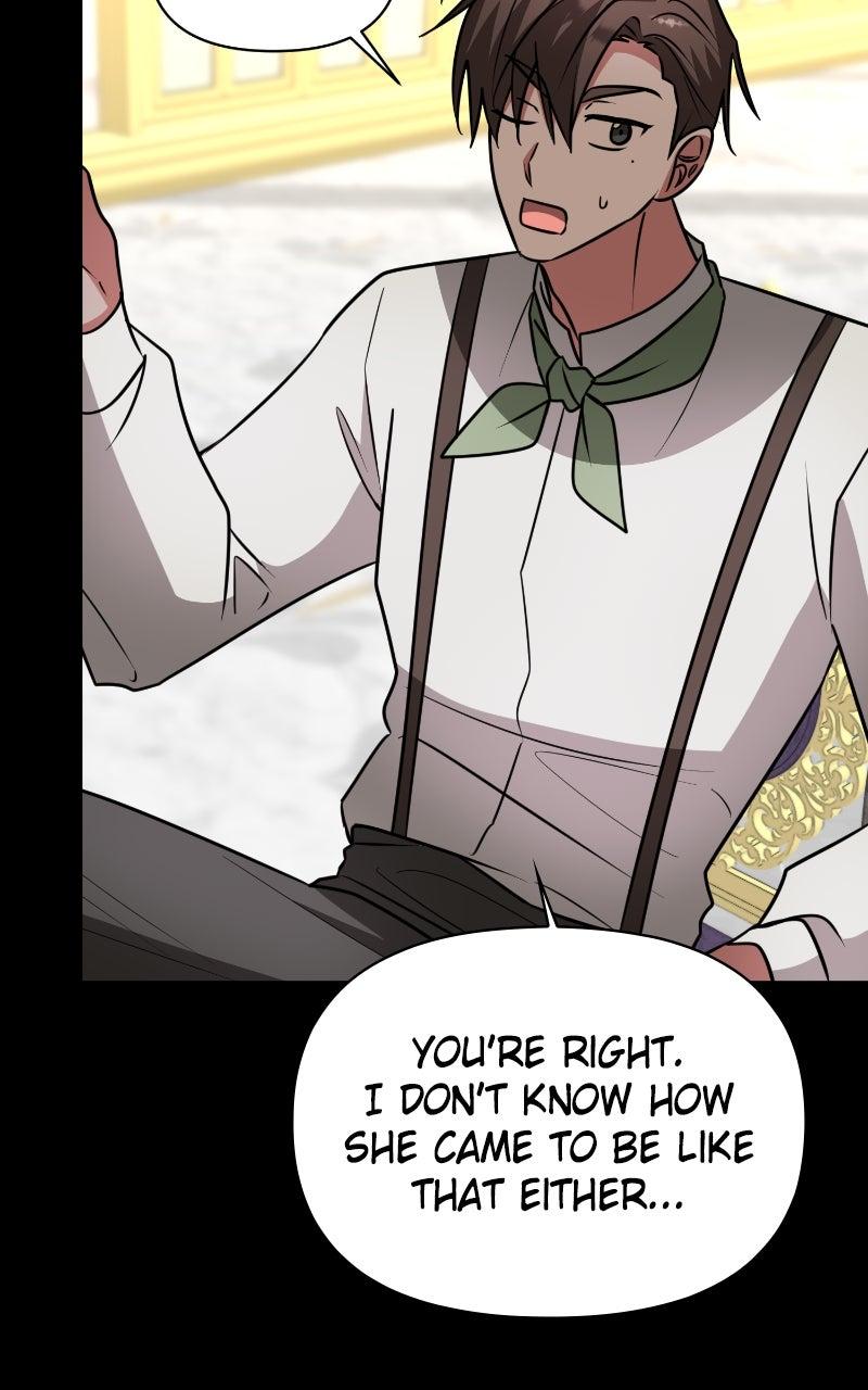 The Academy is Doomed Chapter 63 - Page 49