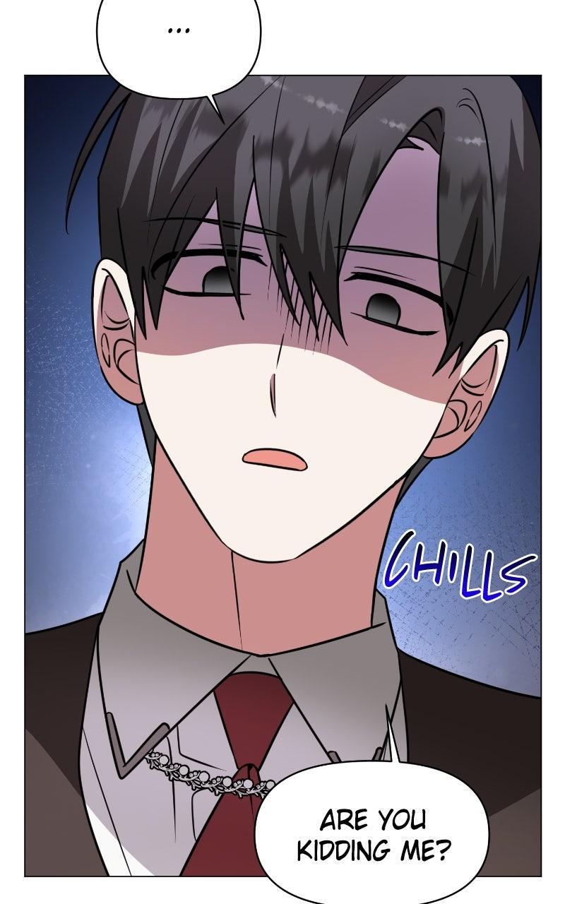 The Academy is Doomed Chapter 63 - Page 52