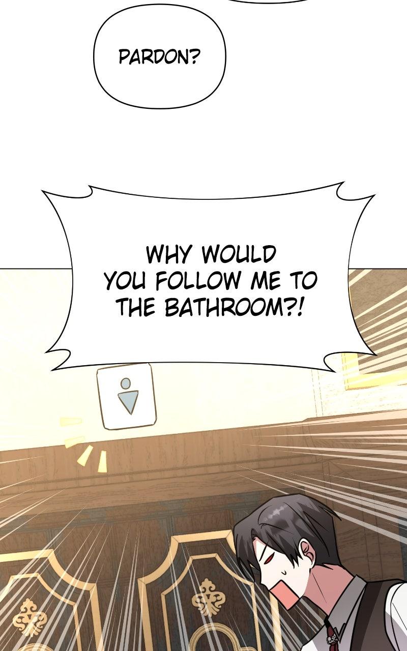 The Academy is Doomed Chapter 63 - Page 53