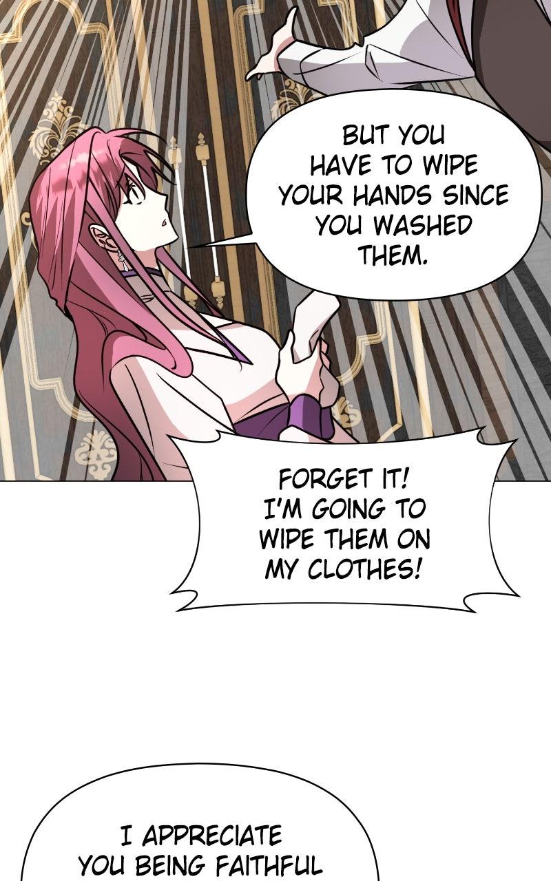 The Academy is Doomed Chapter 63 - Page 54