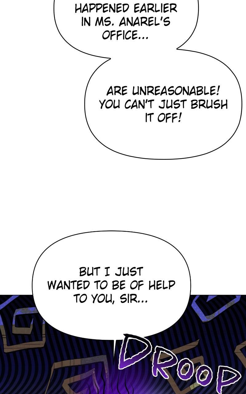 The Academy is Doomed Chapter 63 - Page 56