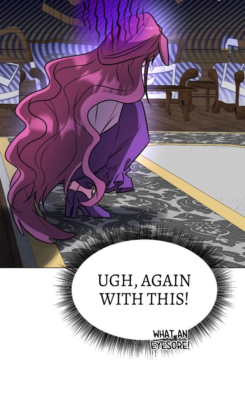 The Academy is Doomed Chapter 63 - Page 57