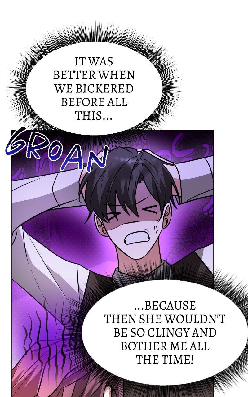 The Academy is Doomed Chapter 63 - Page 58