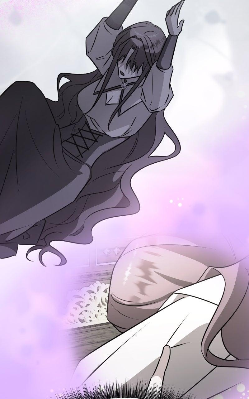 The Academy is Doomed Chapter 63 - Page 61