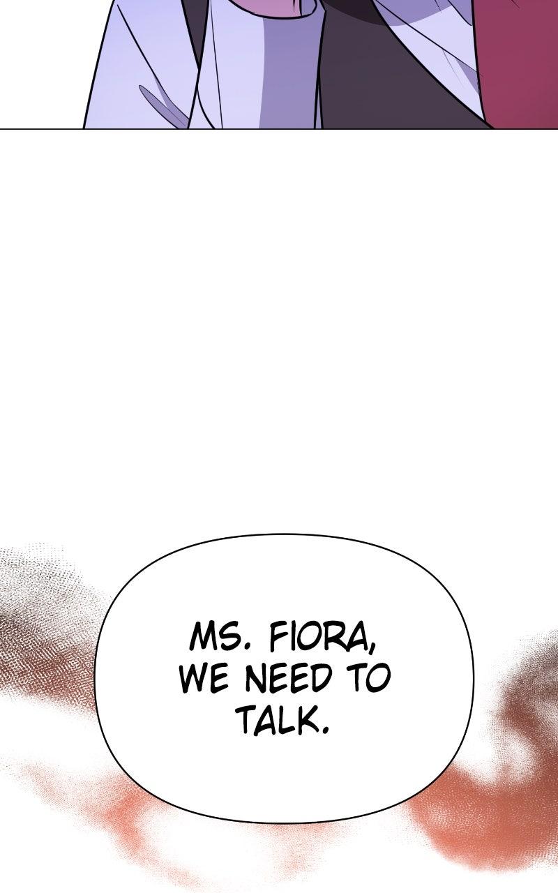 The Academy is Doomed Chapter 63 - Page 65