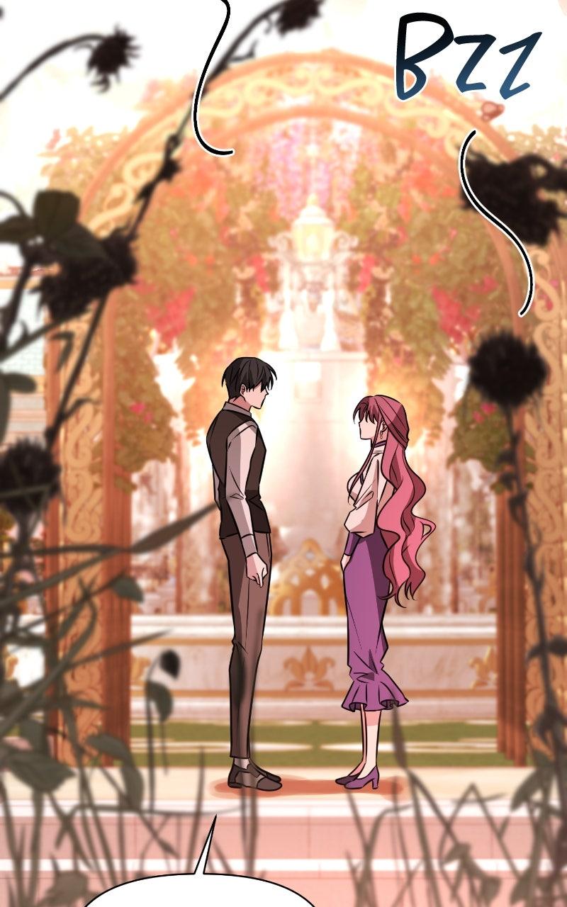 The Academy is Doomed Chapter 63 - Page 67