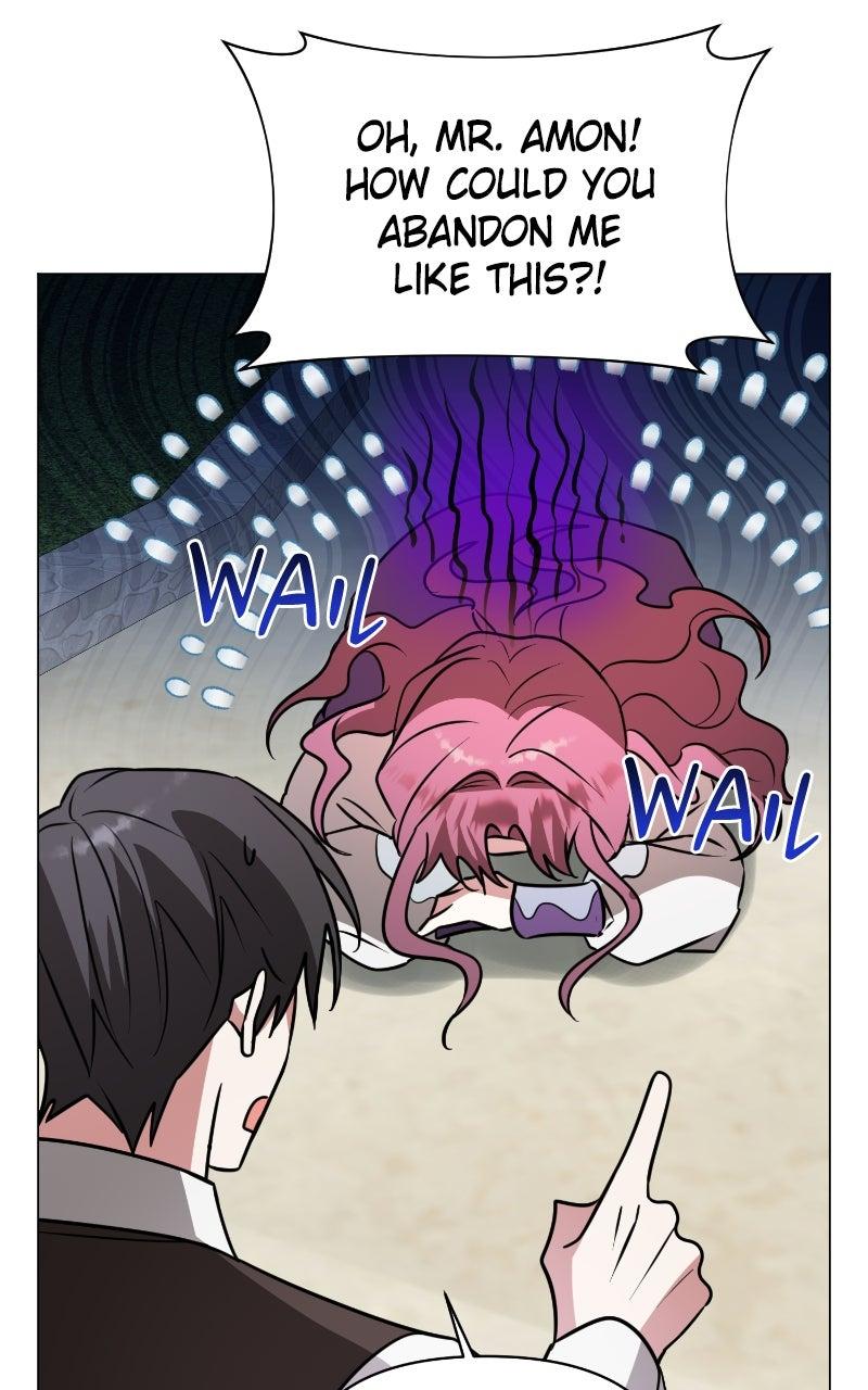 The Academy is Doomed Chapter 63 - Page 71