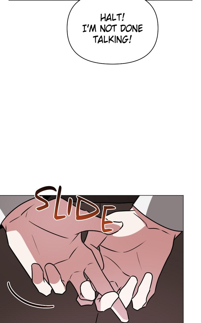 The Academy is Doomed Chapter 63 - Page 72