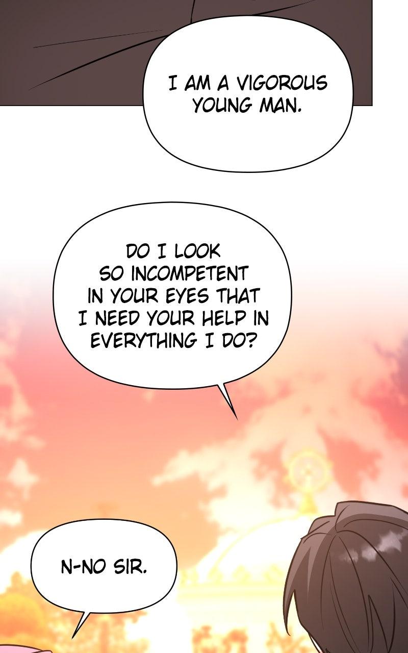 The Academy is Doomed Chapter 63 - Page 73