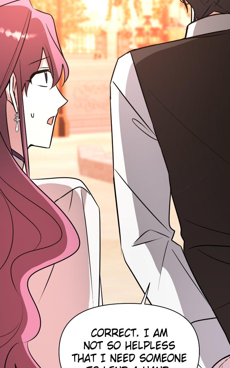 The Academy is Doomed Chapter 63 - Page 74