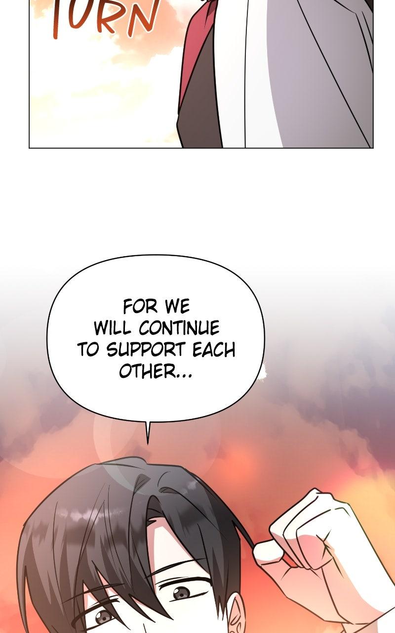 The Academy is Doomed Chapter 63 - Page 76