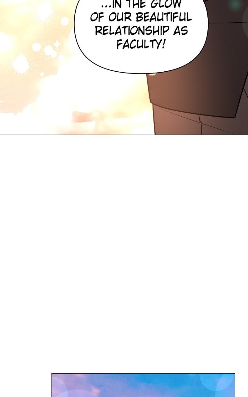 The Academy is Doomed Chapter 63 - Page 78