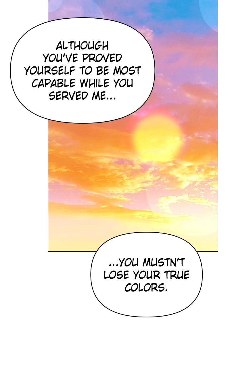 The Academy is Doomed Chapter 63 - Page 79