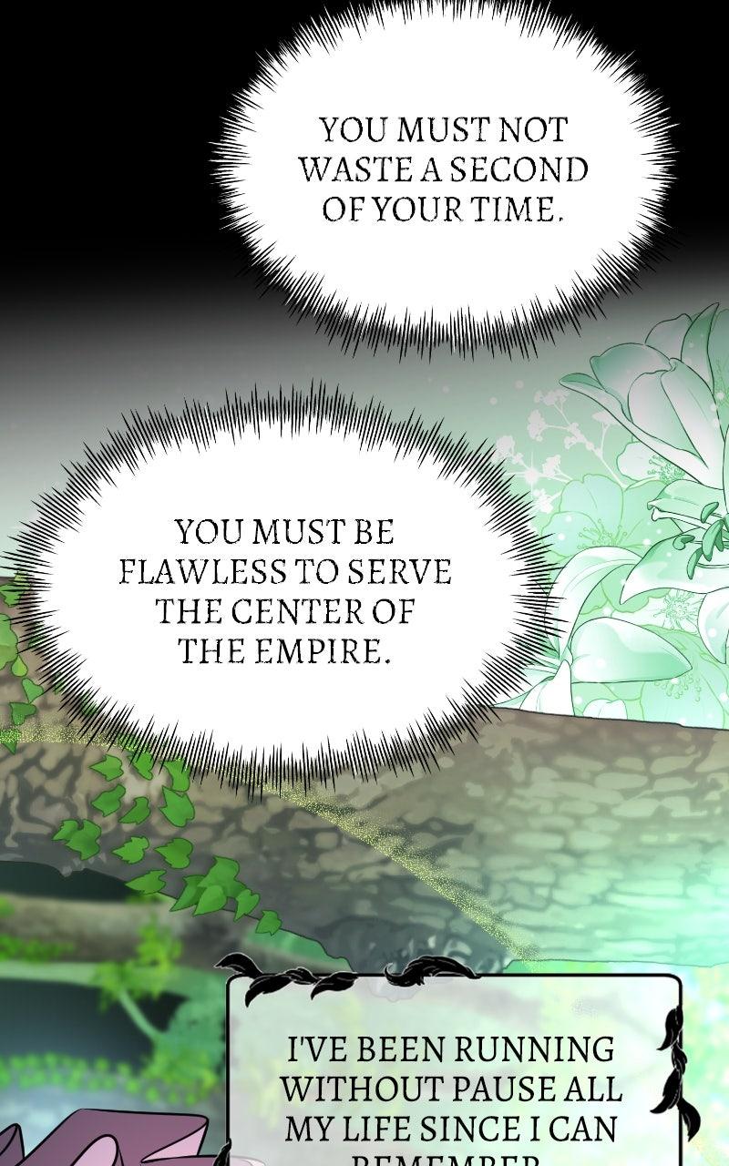 The Academy is Doomed Chapter 63 - Page 83