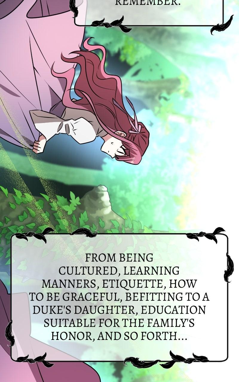 The Academy is Doomed Chapter 63 - Page 84