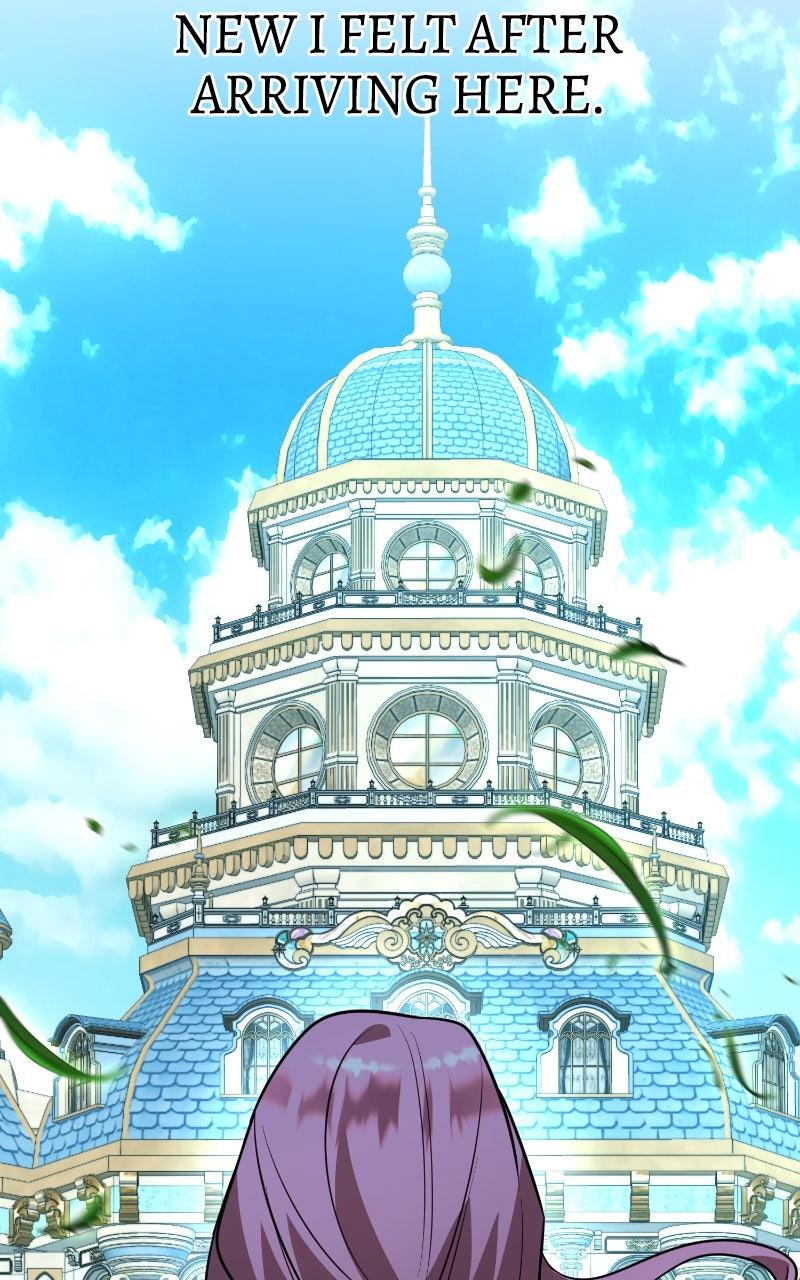 The Academy is Doomed Chapter 63 - Page 87