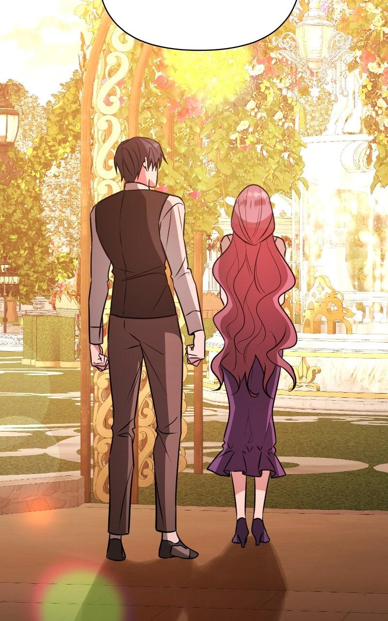 The Academy is Doomed Chapter 63 - Page 97