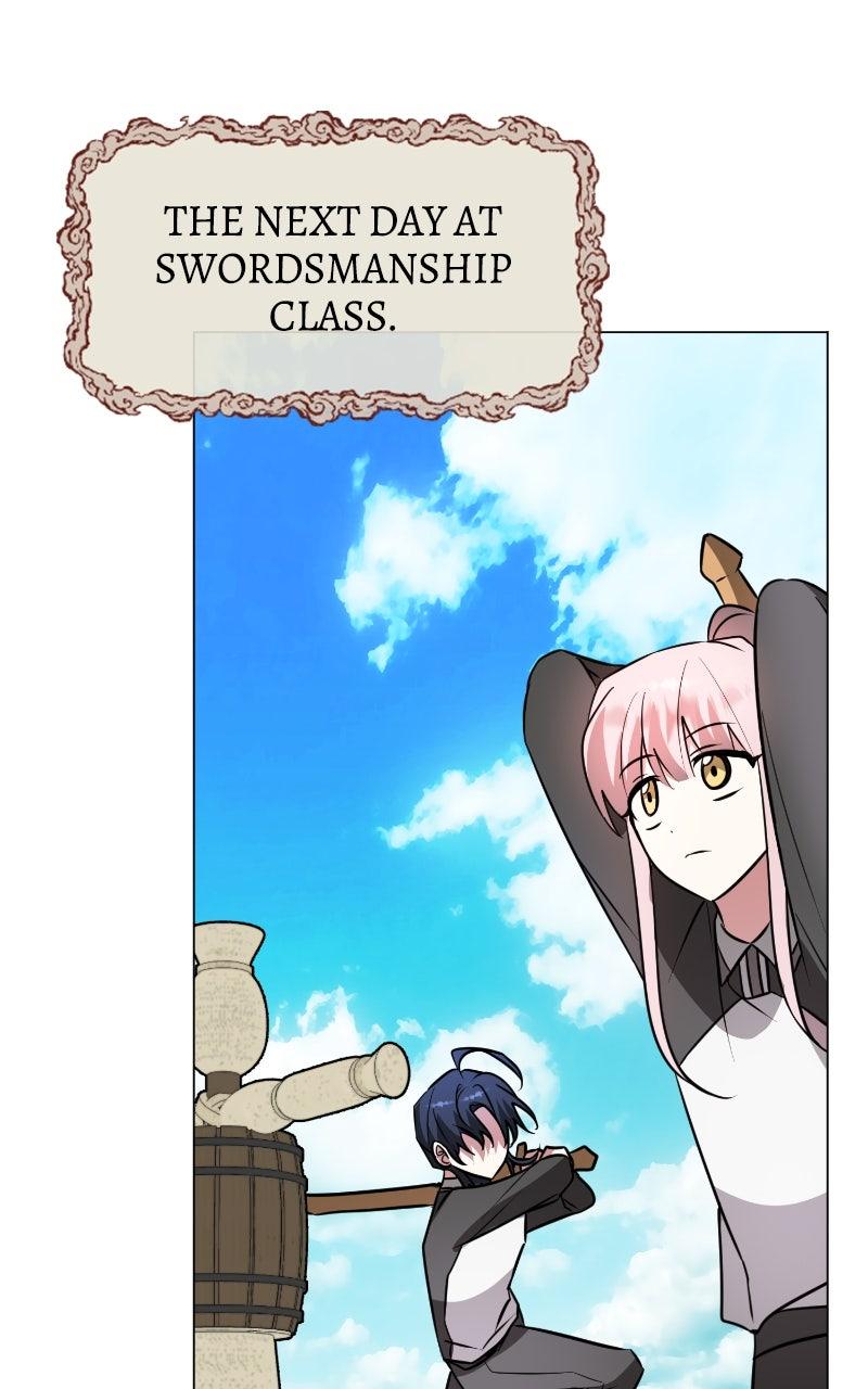 The Academy is Doomed Chapter 63 - Page 99