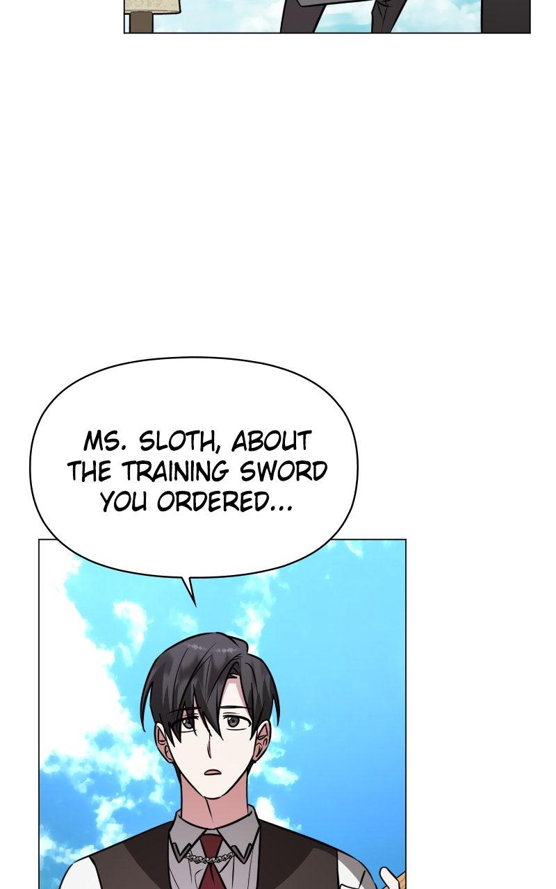 The Academy is Doomed Chapter 63 - Page 100