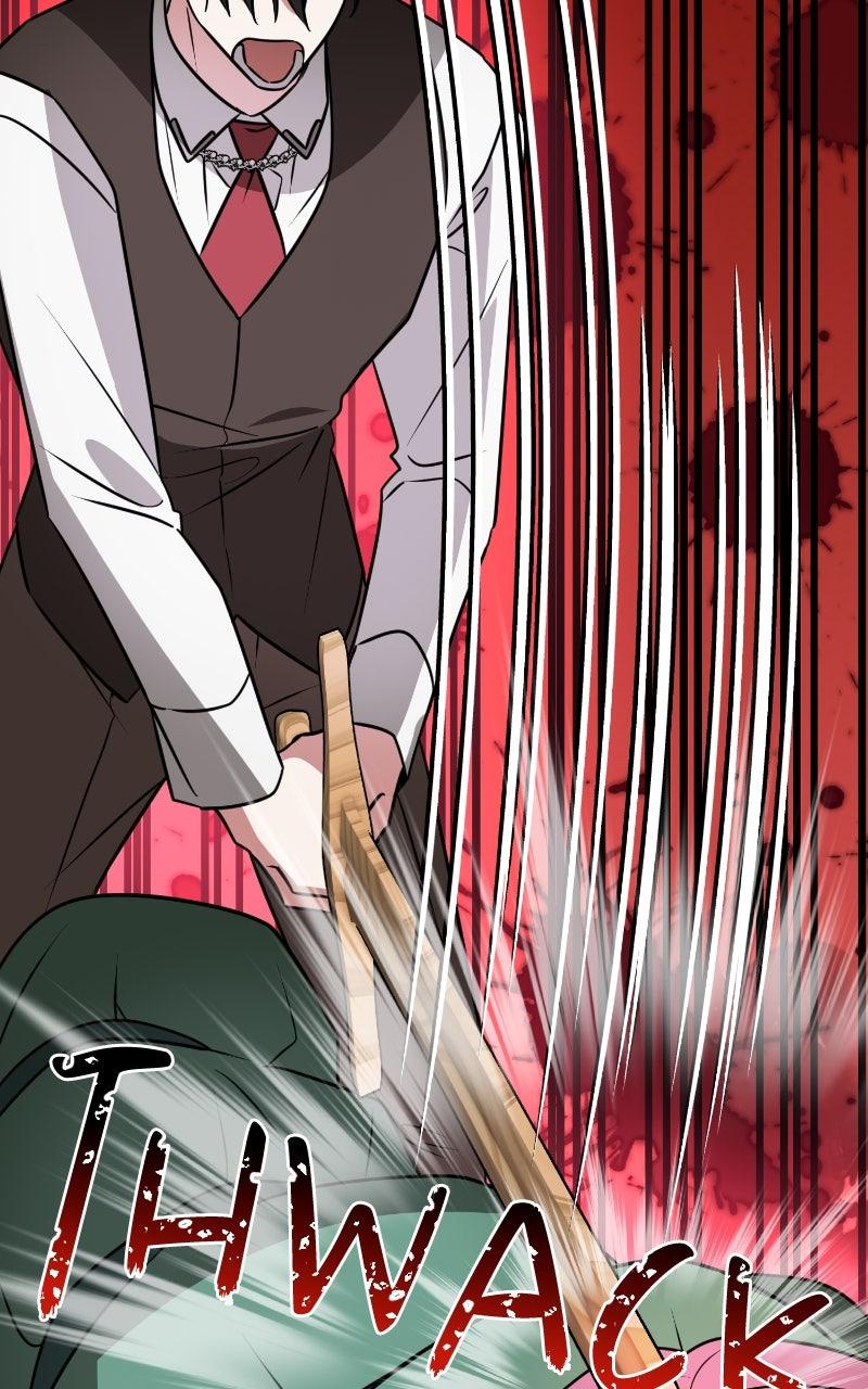 The Academy is Doomed Chapter 63 - Page 106