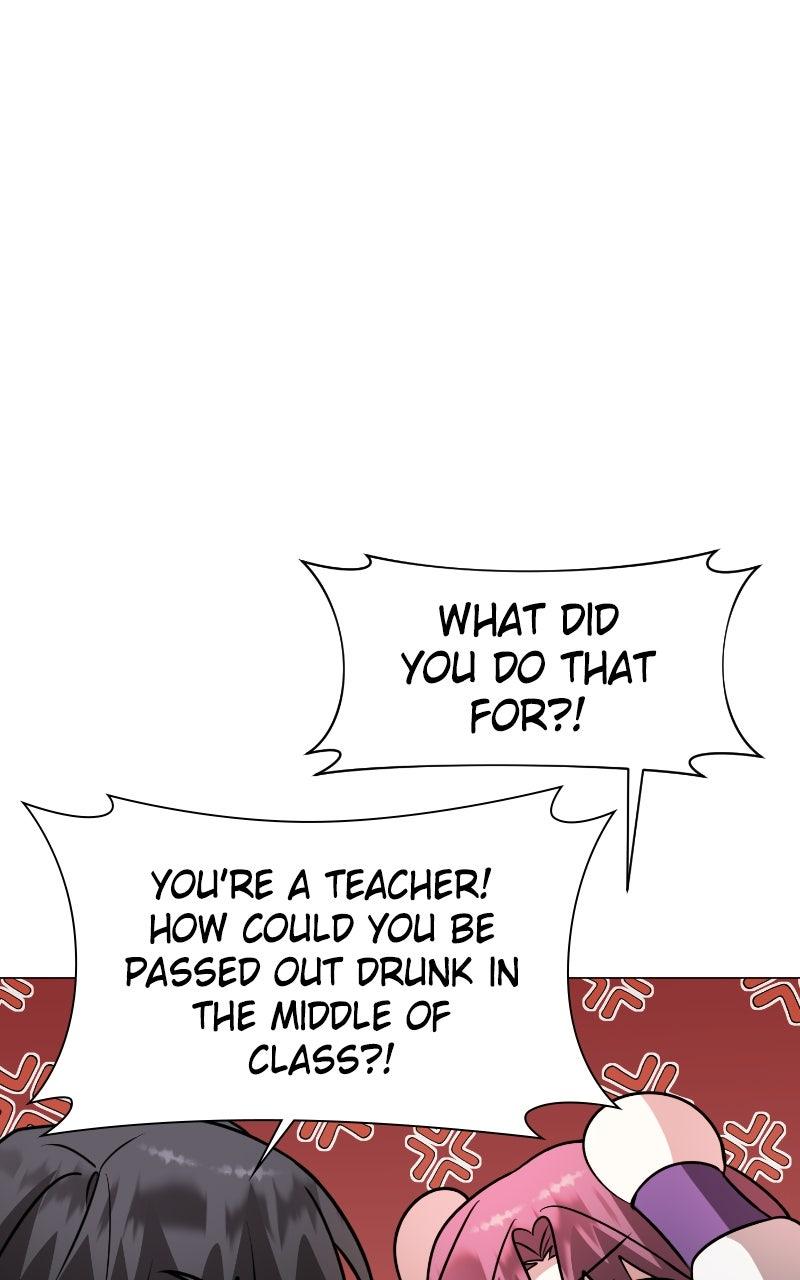 The Academy is Doomed Chapter 63 - Page 108