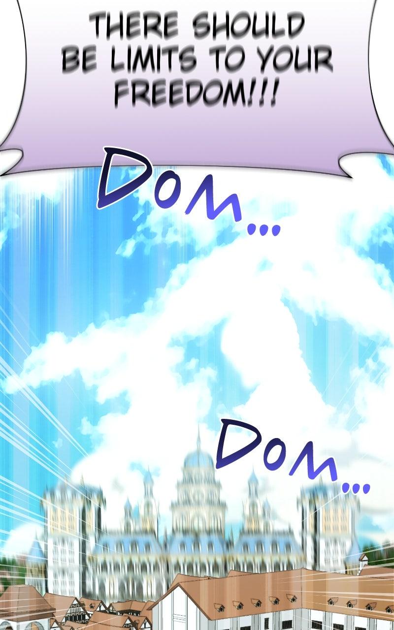 The Academy is Doomed Chapter 63 - Page 113