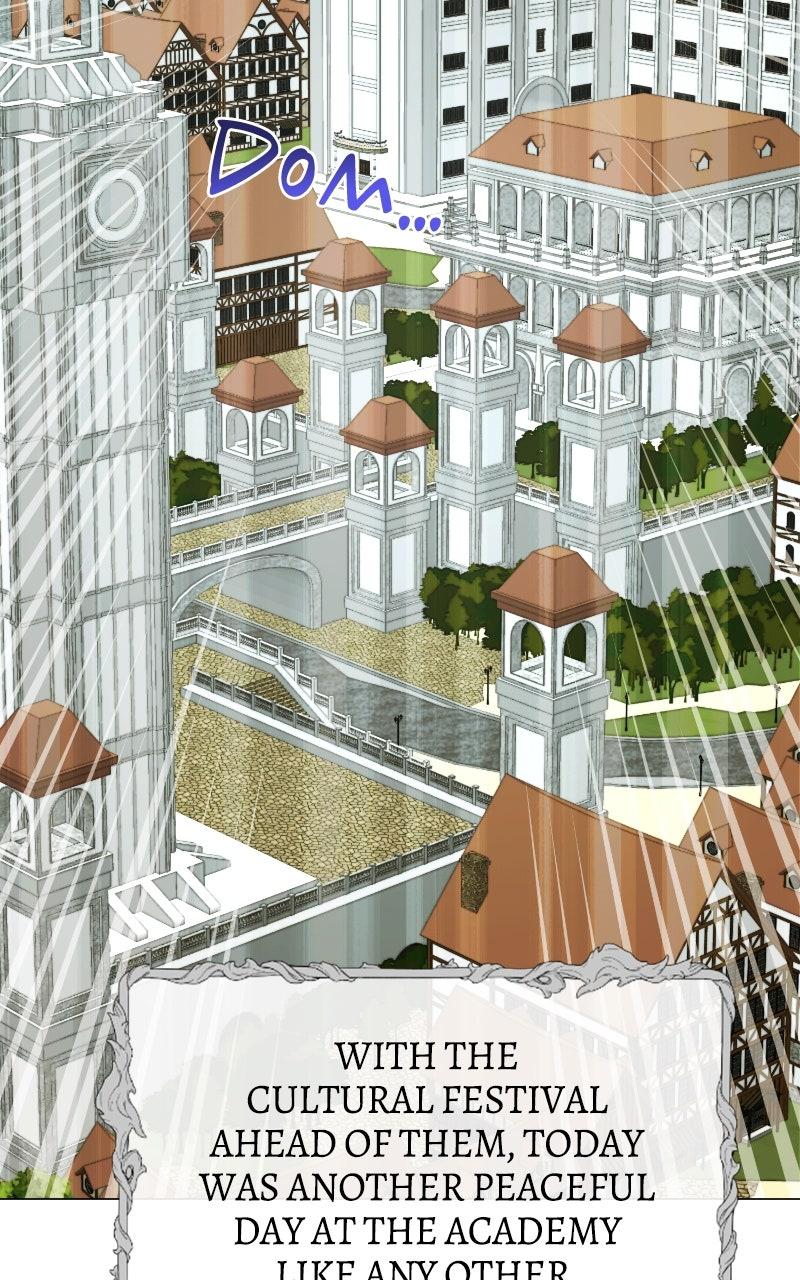 The Academy is Doomed Chapter 63 - Page 114