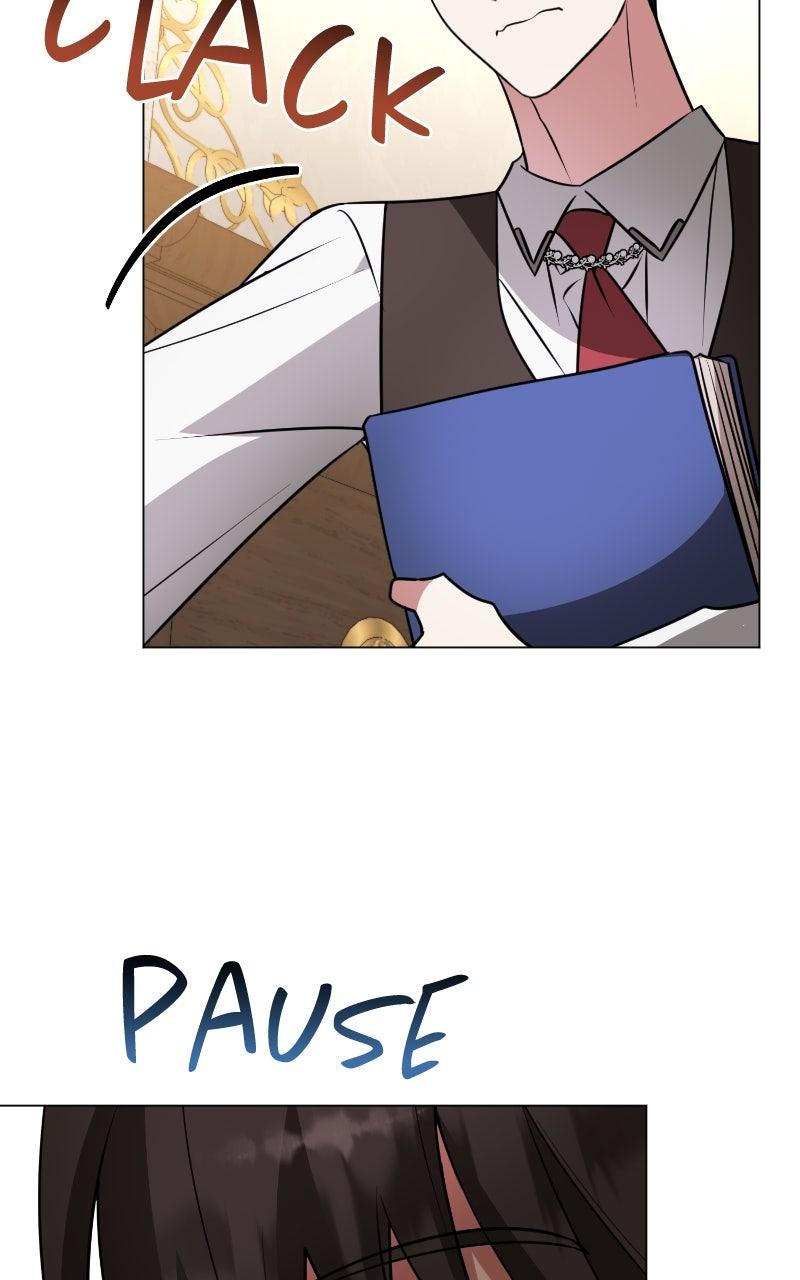 The Academy is Doomed Chapter 64 - Page 4