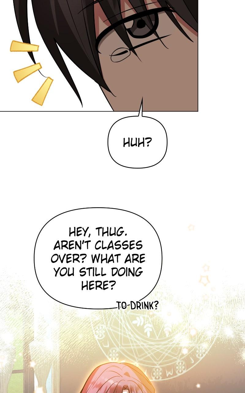 The Academy is Doomed Chapter 64 - Page 5