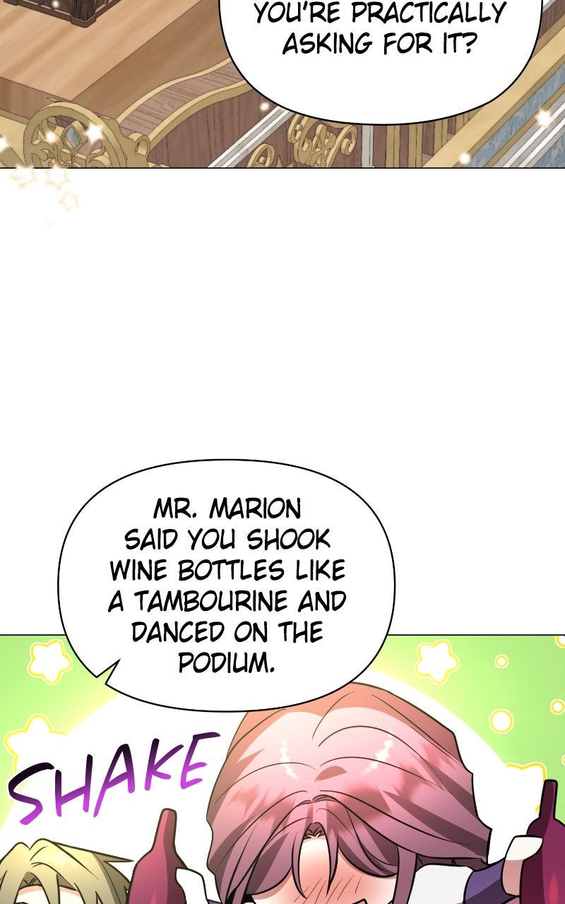 The Academy is Doomed Chapter 64 - Page 7