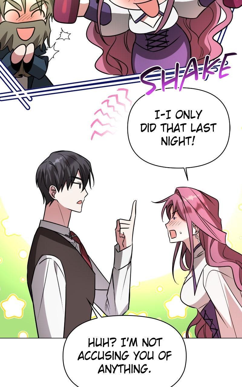 The Academy is Doomed Chapter 64 - Page 8