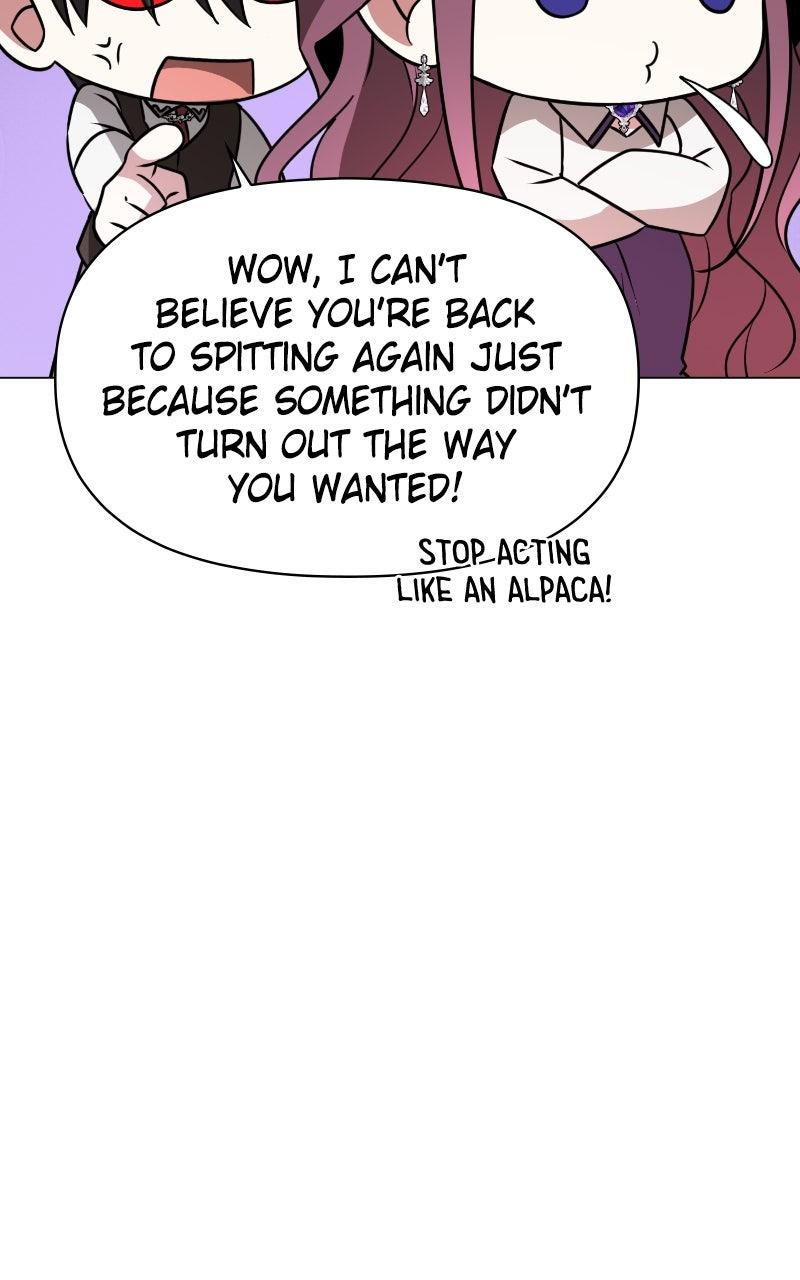 The Academy is Doomed Chapter 64 - Page 11