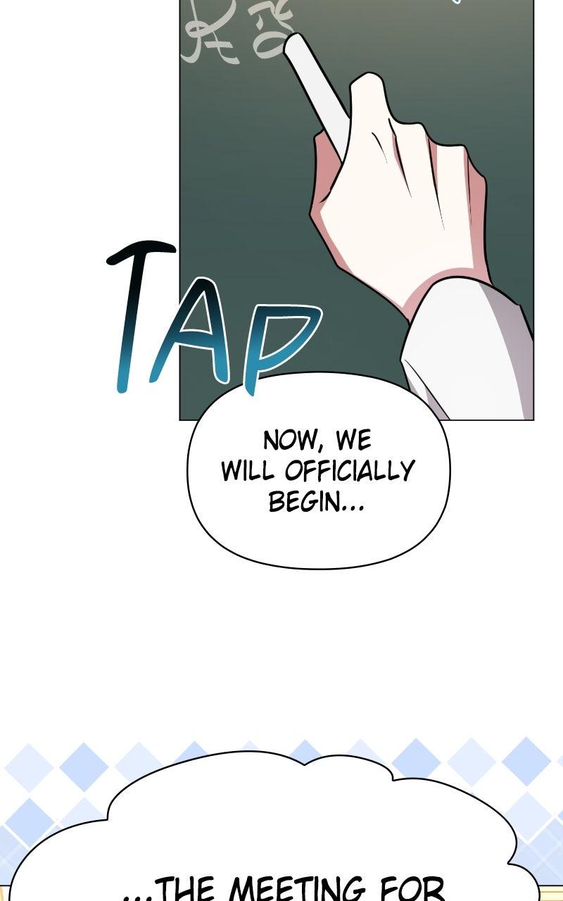 The Academy is Doomed Chapter 64 - Page 14