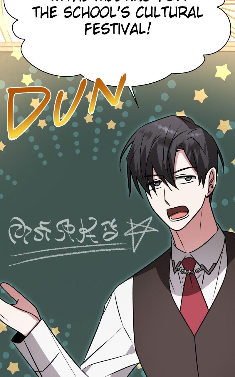 The Academy is Doomed Chapter 64 - Page 15