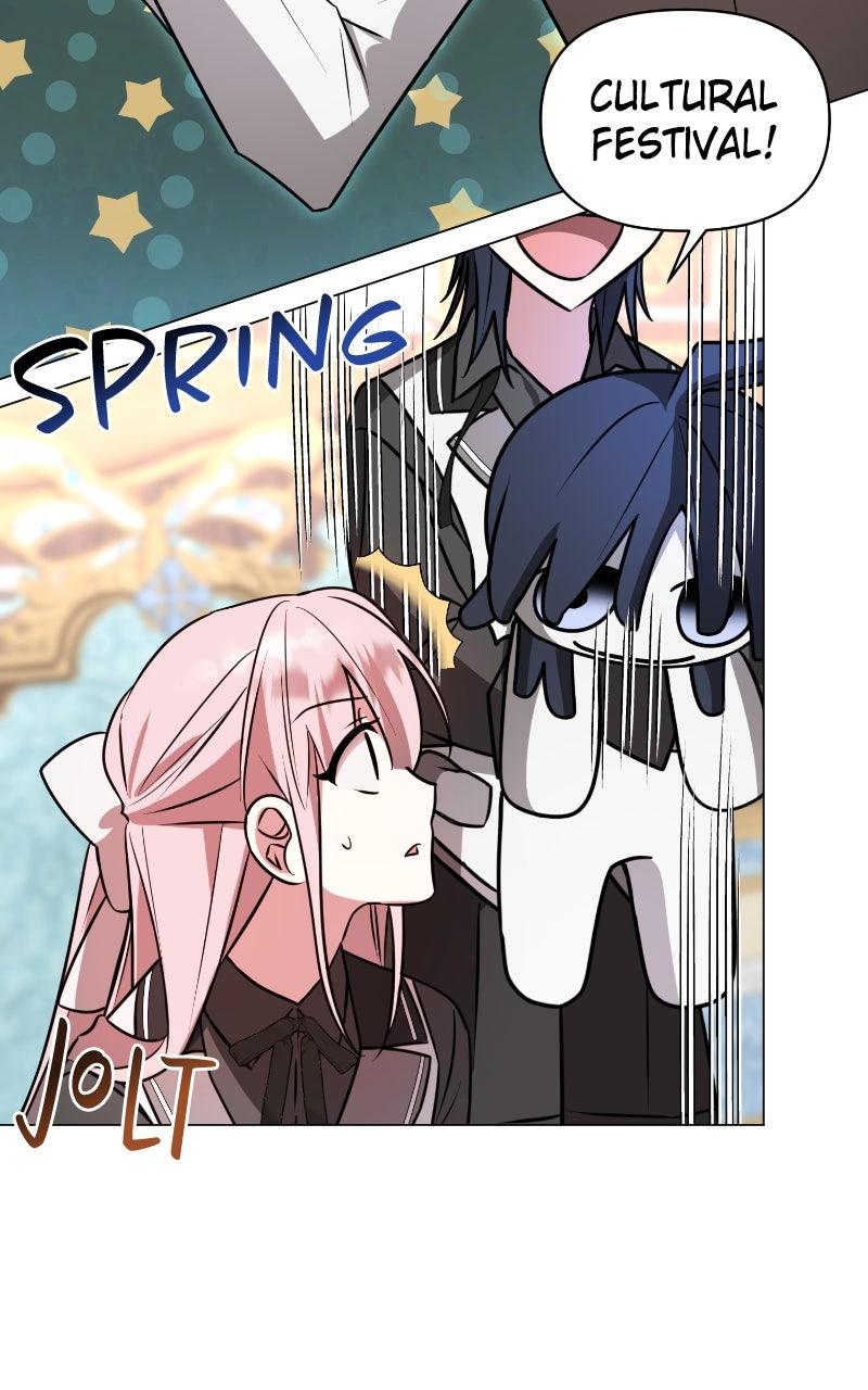 The Academy is Doomed Chapter 64 - Page 16