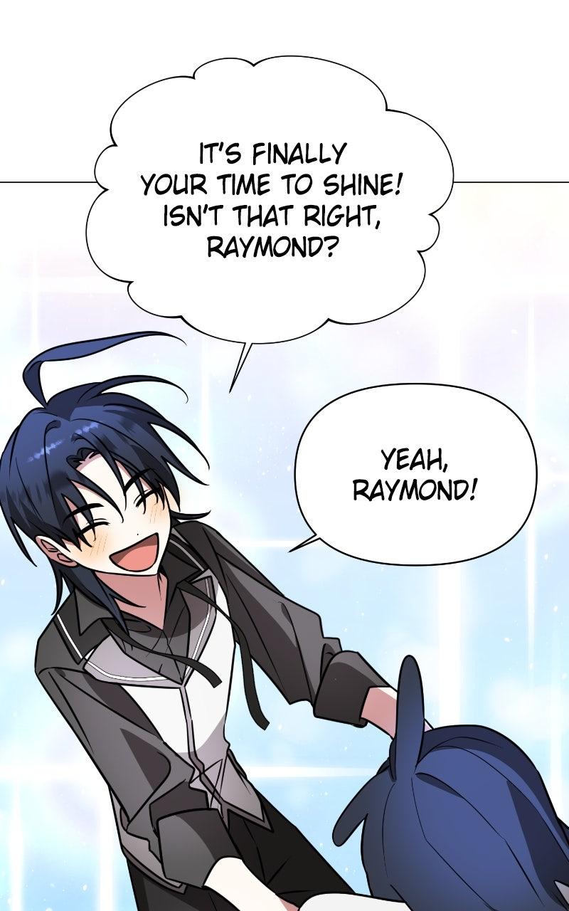 The Academy is Doomed Chapter 64 - Page 17