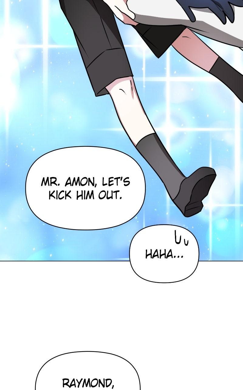 The Academy is Doomed Chapter 64 - Page 18