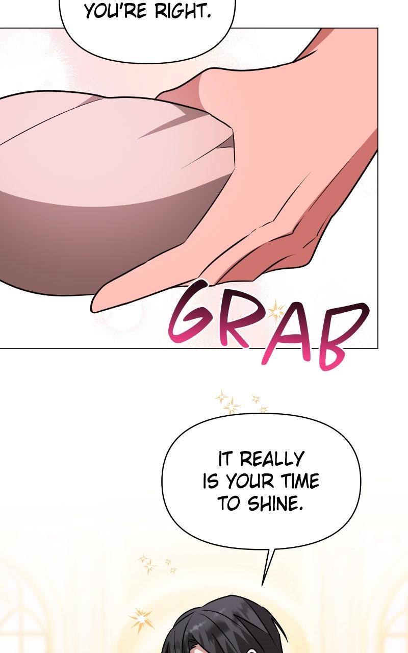 The Academy is Doomed Chapter 64 - Page 19