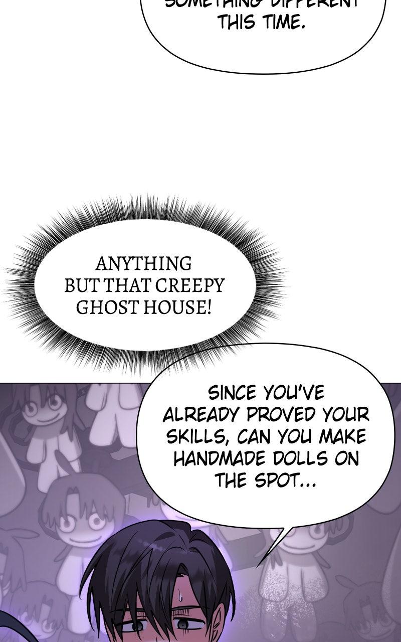 The Academy is Doomed Chapter 64 - Page 21