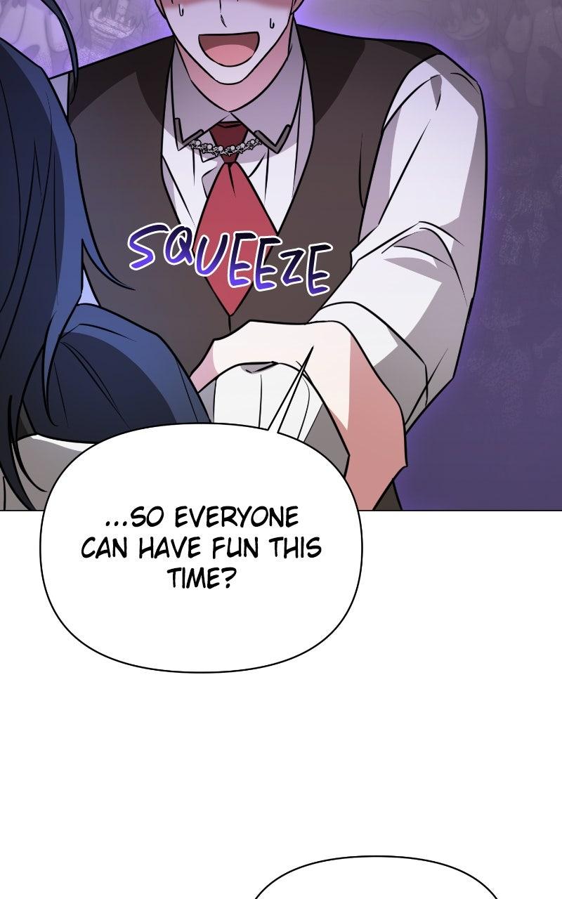 The Academy is Doomed Chapter 64 - Page 22