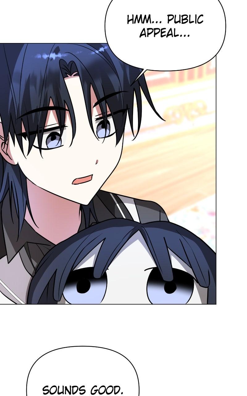 The Academy is Doomed Chapter 64 - Page 23