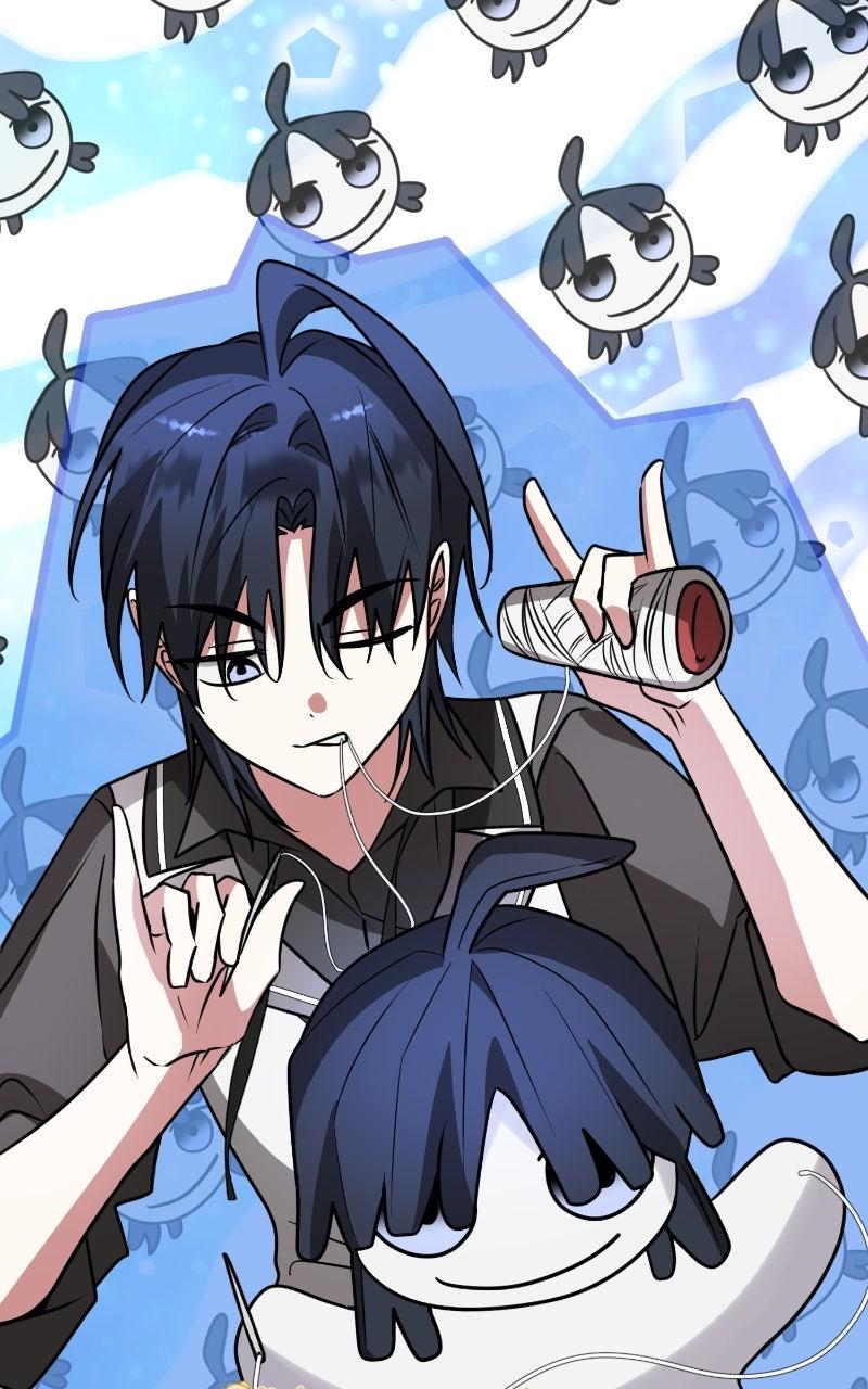 The Academy is Doomed Chapter 64 - Page 25