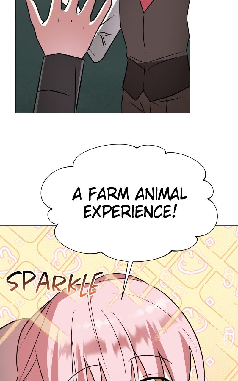 The Academy is Doomed Chapter 64 - Page 27