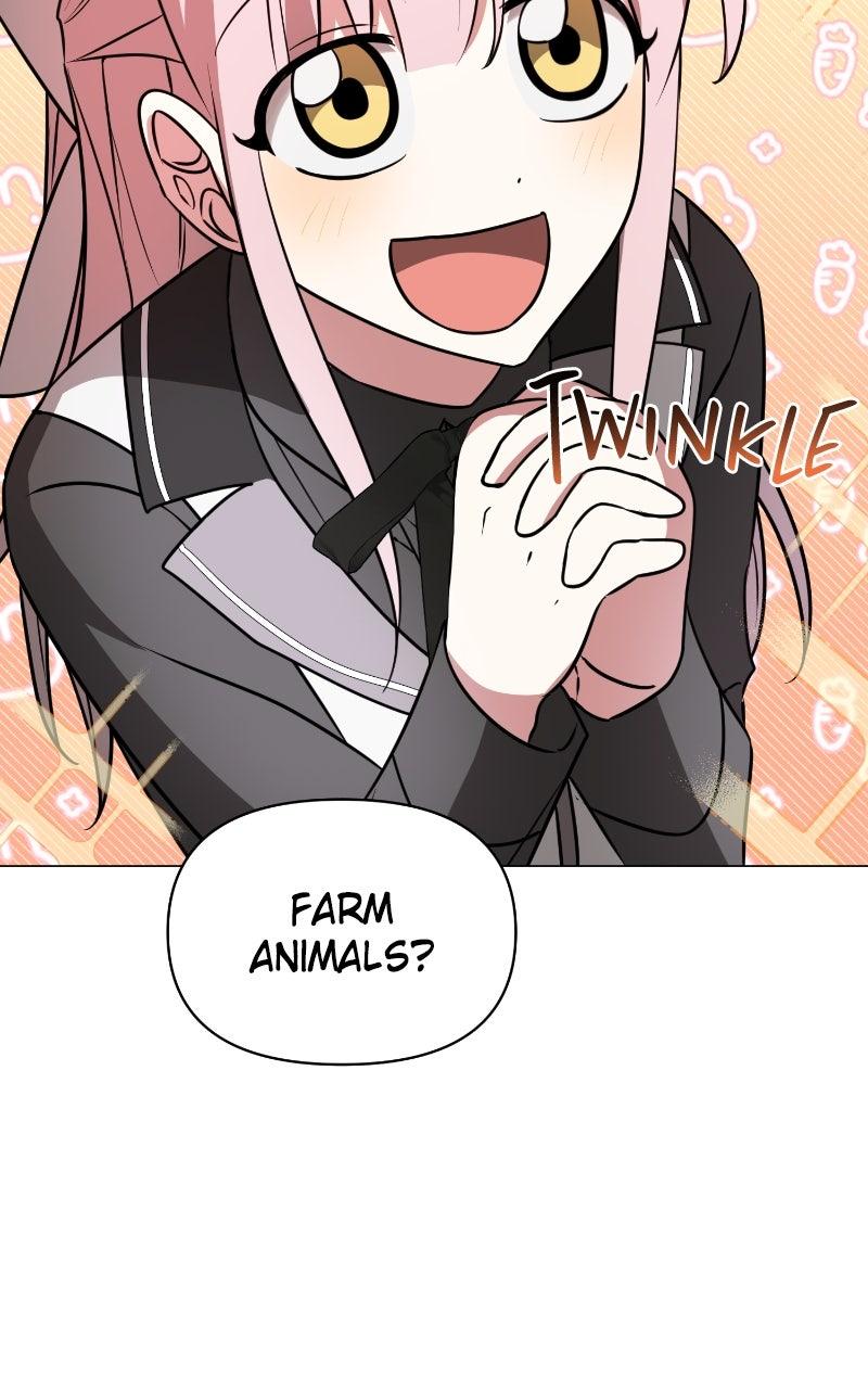 The Academy is Doomed Chapter 64 - Page 28